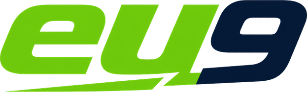 EU9 Logo